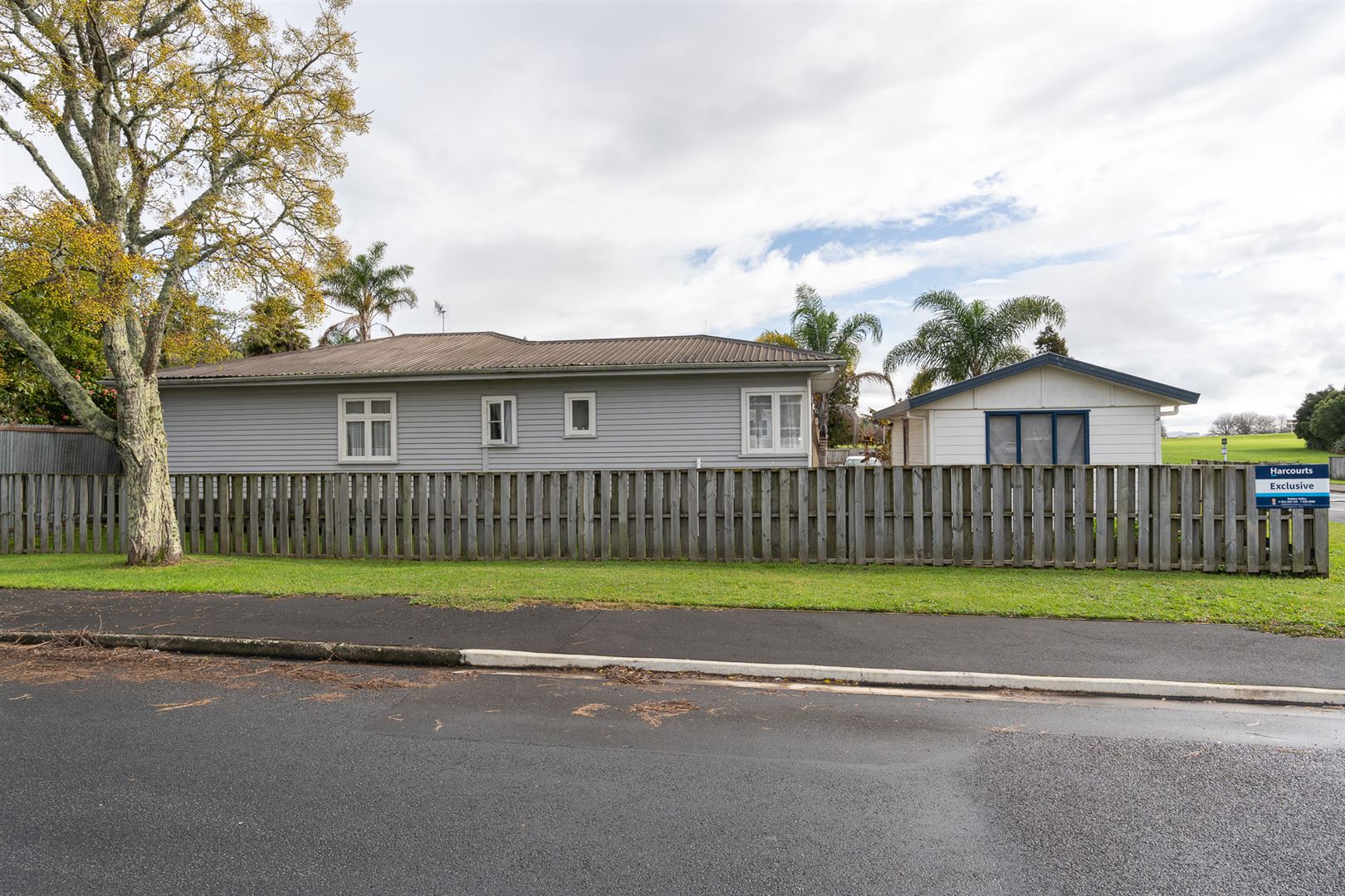 2 Kiwi Avenue, Forest Lake, Hamilton, 3 habitaciones, 0 baños