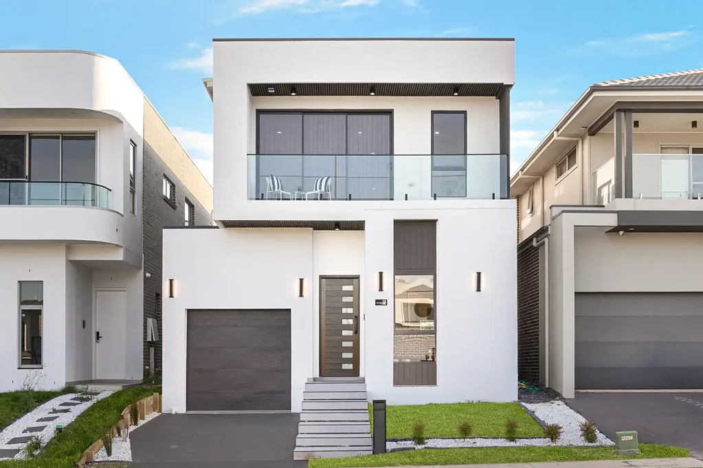 12 Oasis Way, Box Hill, NSW 2765