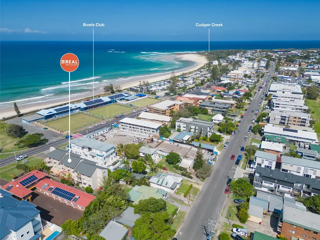 2/146 Marine Parade, Kingscliff, NSW 2487