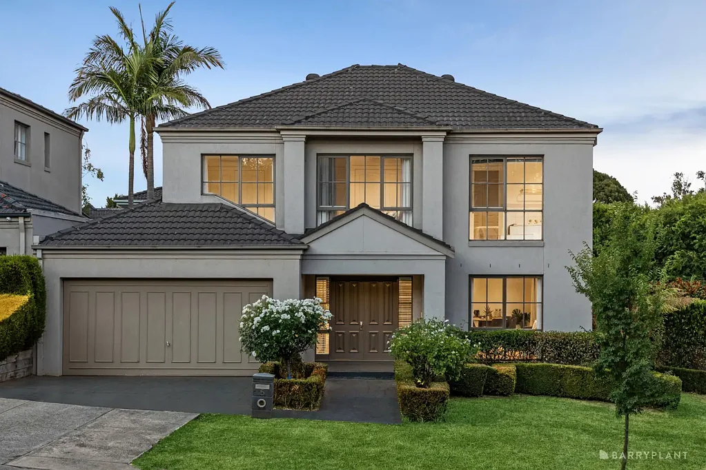 5 Kenman Close, Templestowe, VIC 3106