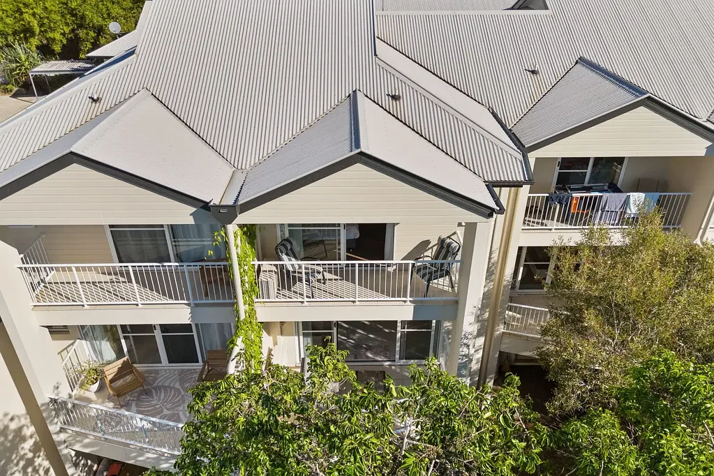 Unit 5/1-5 Edith Street, Wellington Point, QLD 4160