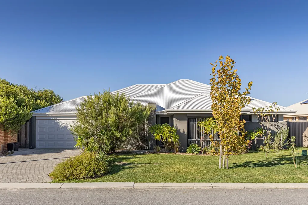 Brabham 3房  Spacious Family Home!