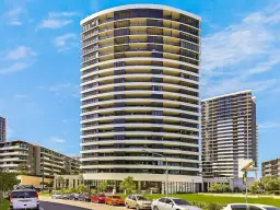 306/63 Shoreline Drive, Rhodes