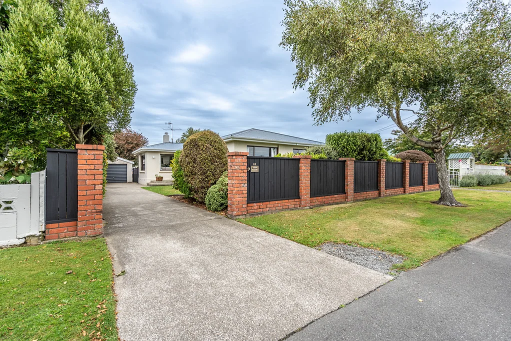 119 Tanner Street, Grasmere, Invercargill, Southland