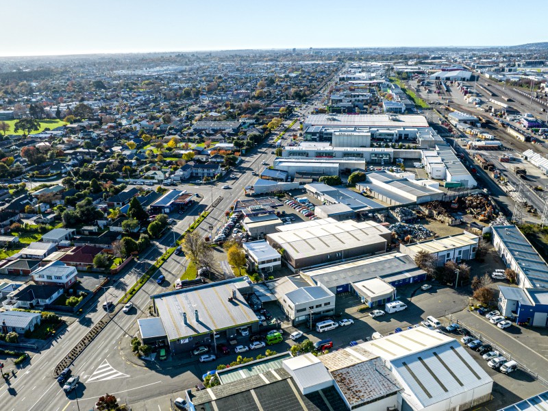 15d Penn Place, Upper Riccarton, Christchurch, 0 ਕਮਰੇ, 1 ਬਾਥਰੂਮ