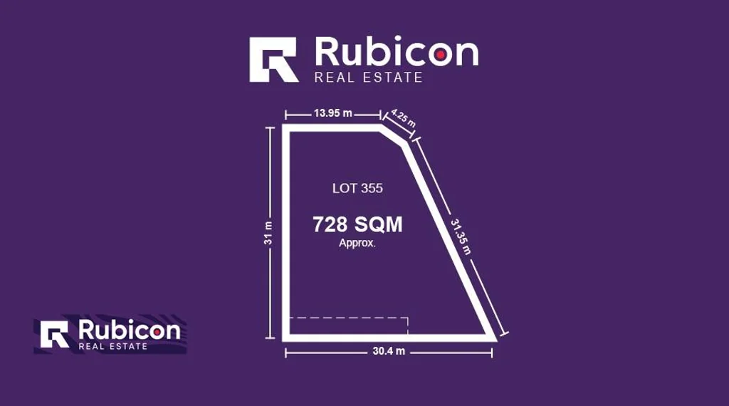 Fraser Rise "Location of Vision. Site of Opportunity."- Perfect site for your Dream Home