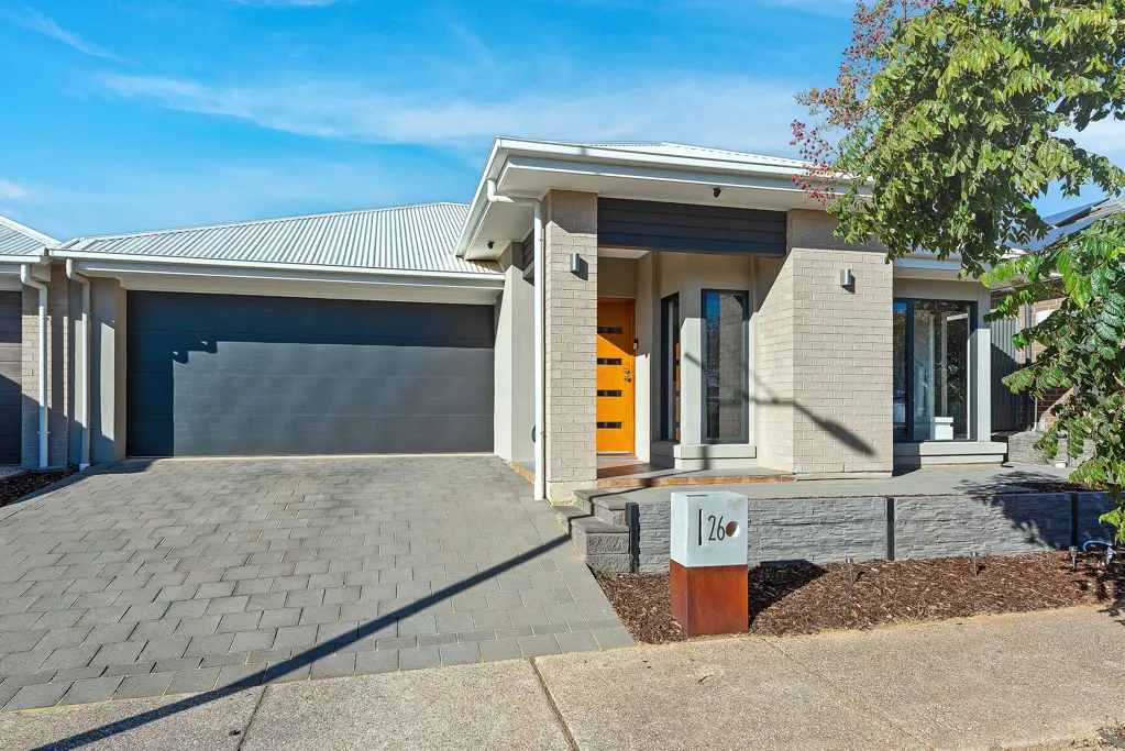 Blakeview 3침실 Low Maintenance Living - Easy Care Comfort - Desirable Family Friendly Location