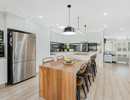 2/28 Shallow Bay Drive, Tweed Heads South, North Coast, 3 غرف, 2 حمامات, Apartment