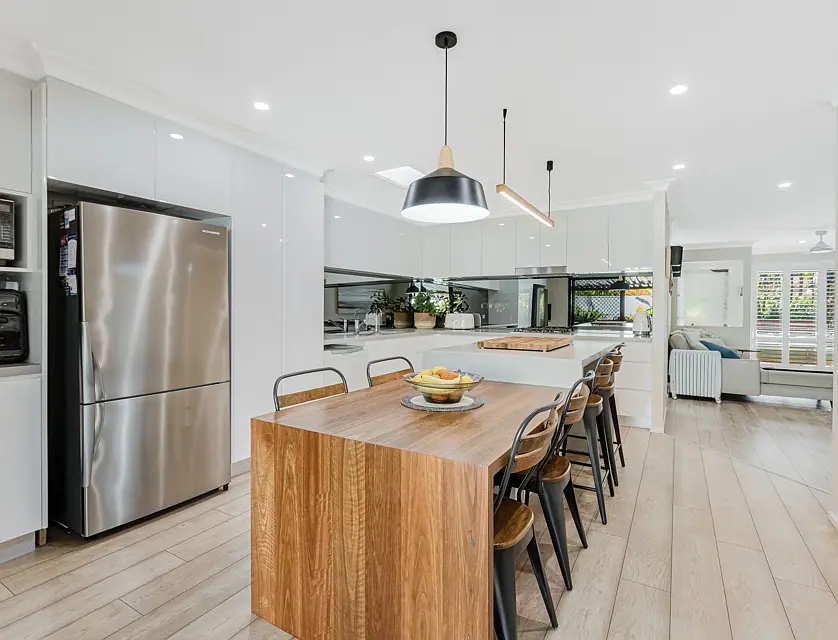 2/28 Shallow Bay Drive, Tweed Heads South, North Coast, 3 غرف, 2 حمامات, Apartment