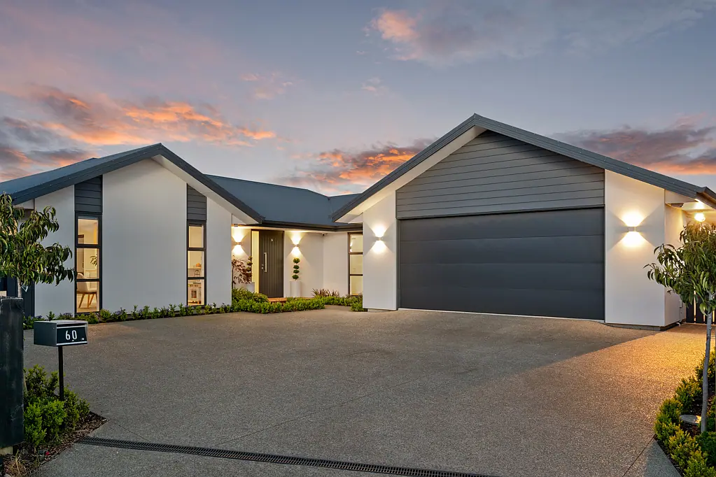 60 Branthwaite Drive, Rolleston, Selwyn, Canterbury