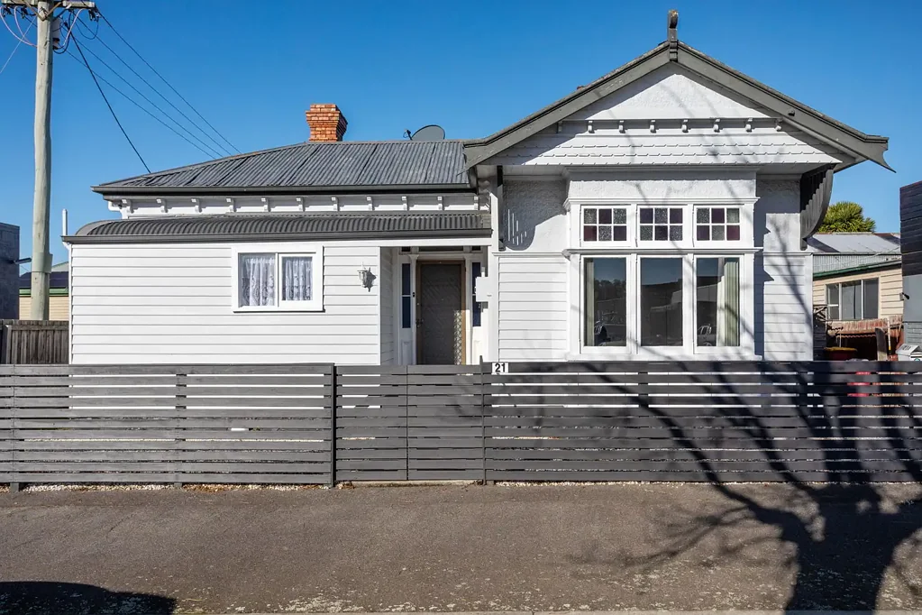 Invermay 3ਬੈੱਡਰੂਮ Investment Opportunity in Invermay