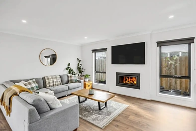 24 Evergreen Street, Armstrong Creek, VIC 3217, 4 slaapkamers, 2 badkamers, House