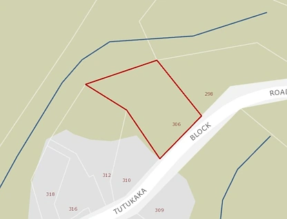 306 Tutukaka Block Road, Tutukaka, Whangarei, 0 ਕਮਰੇ, 0 ਬਾਥਰੂਮ