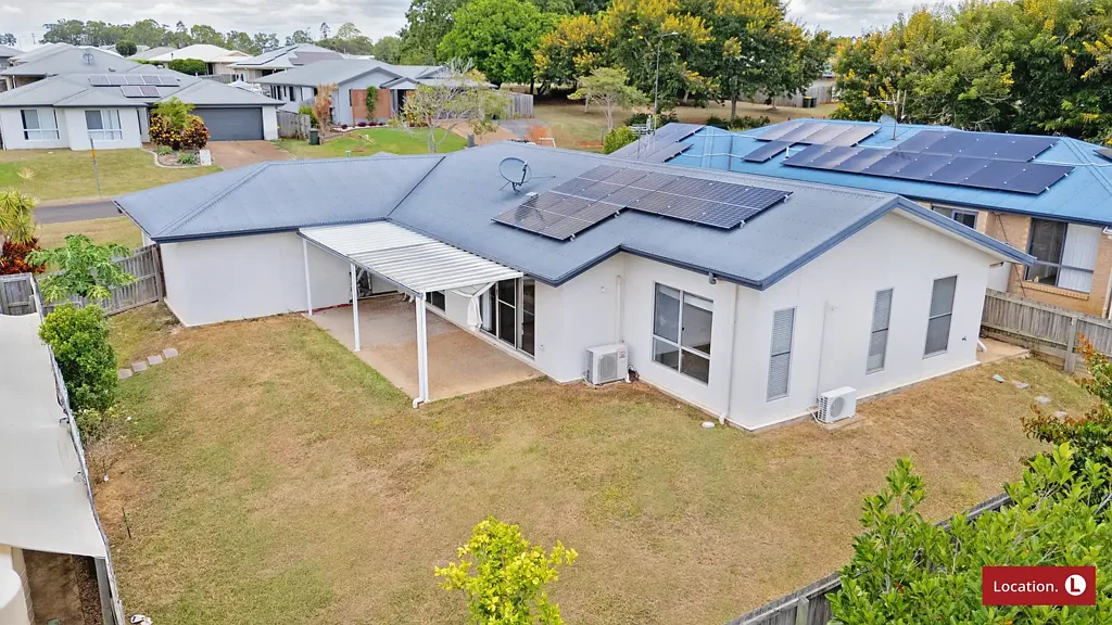 8 Darby Street, Branyan, QLD 4670