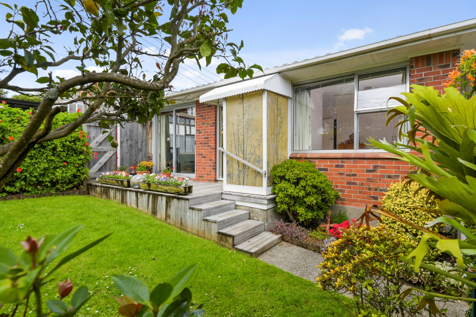 1/119 Riddell Road, Glendowie, Auckland, 2 Kuwarto, 1 Banyo