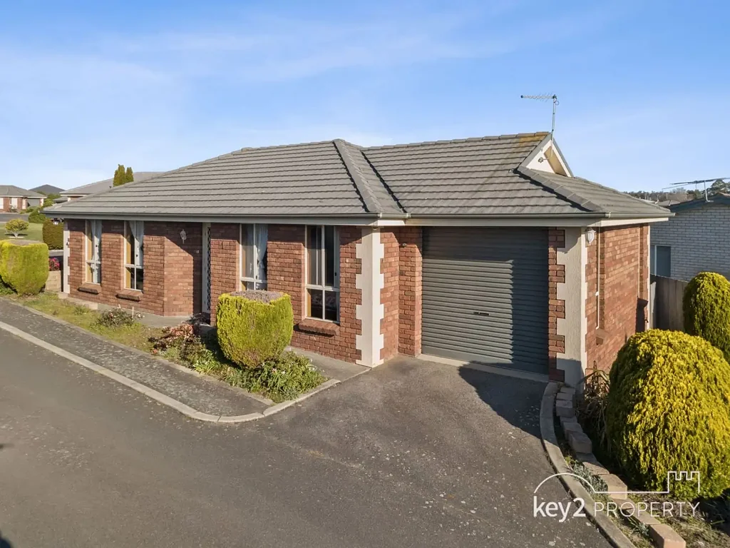 Prospect Vale 2房  Easy Living in the Heart of Prospect Vale