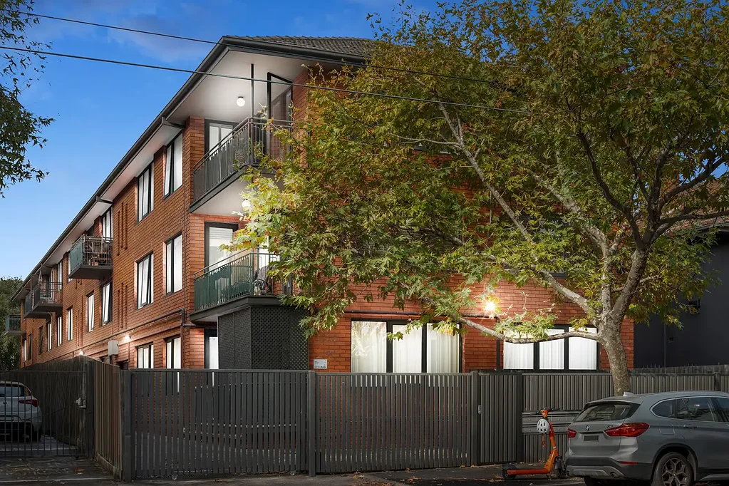 6/174 Barkly Street, St Kilda, VIC 3182