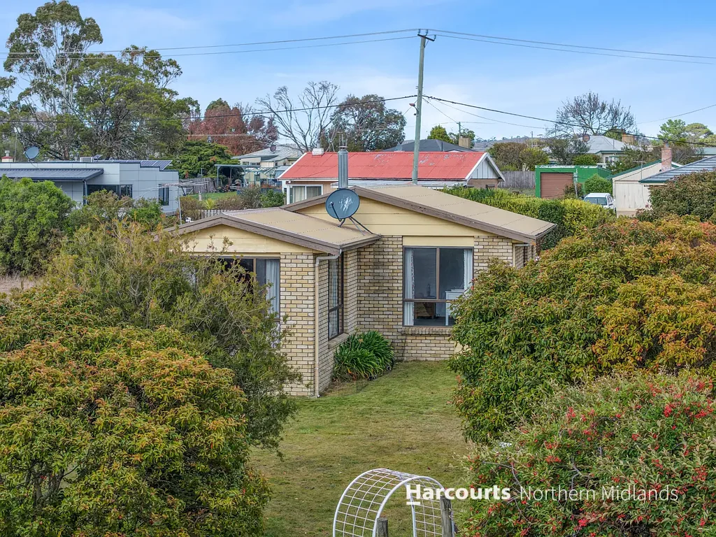 Campbell Town 3Zimmer Peace, Privacy & Possibility in the Heart of Campbell Town