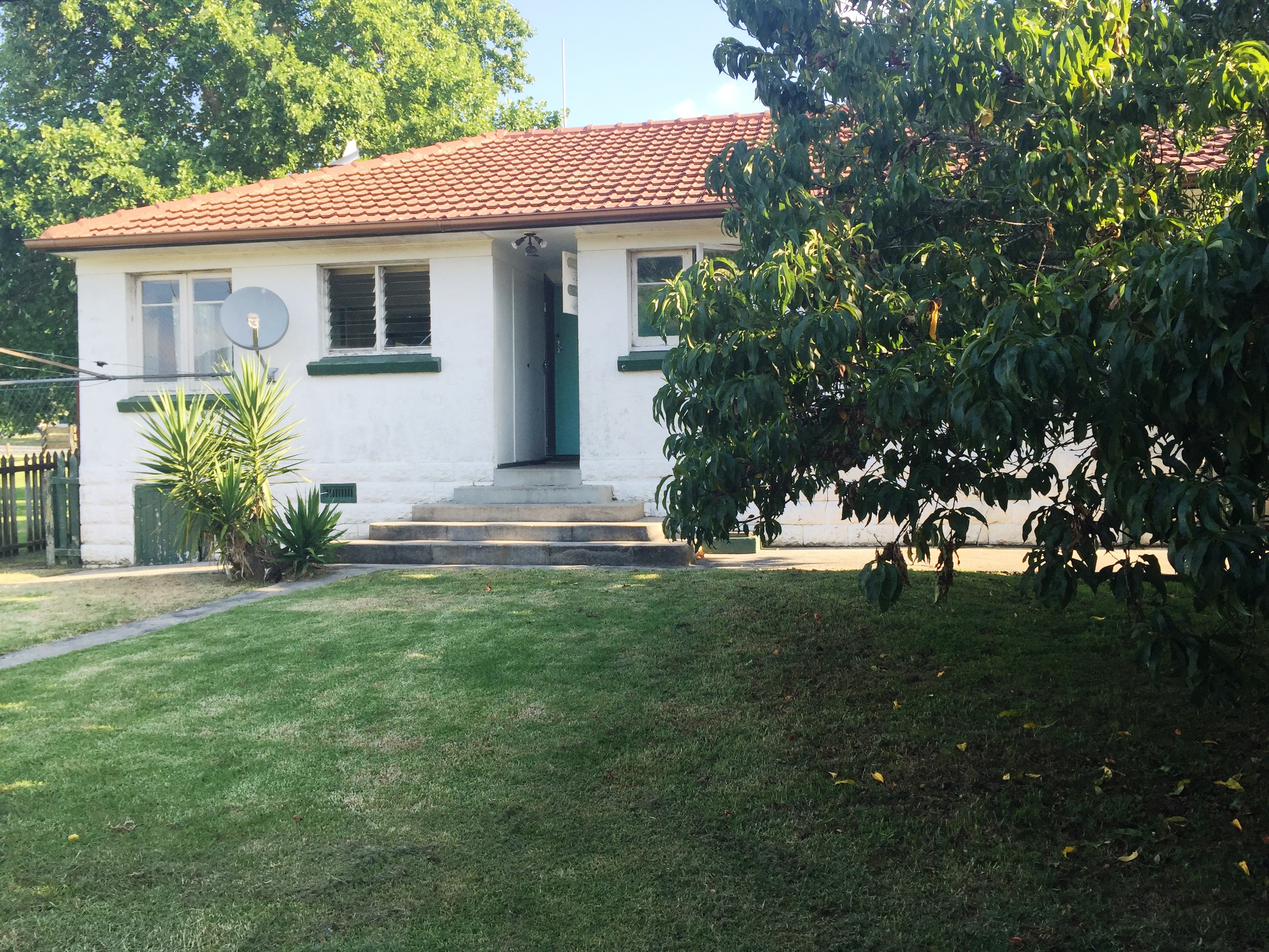 65 Morningside Road, Morningside, Whangarei, 3 phòng ngủ, 1 phòng tắm