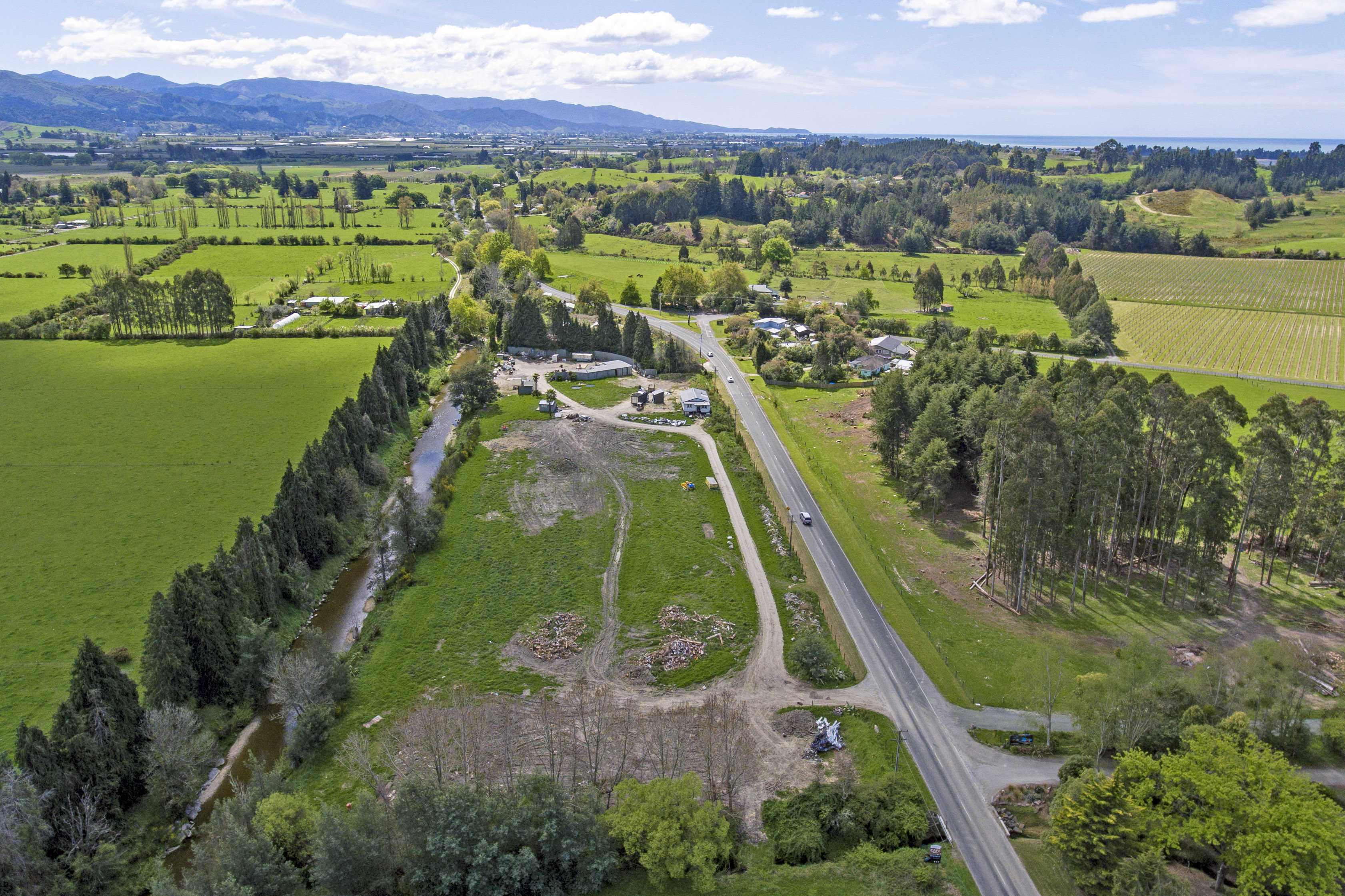 374 Main Road Lower Mout, Lower Moutere, Tasman, 0 Bedrooms, 0 Bathrooms, Lifestyle Section