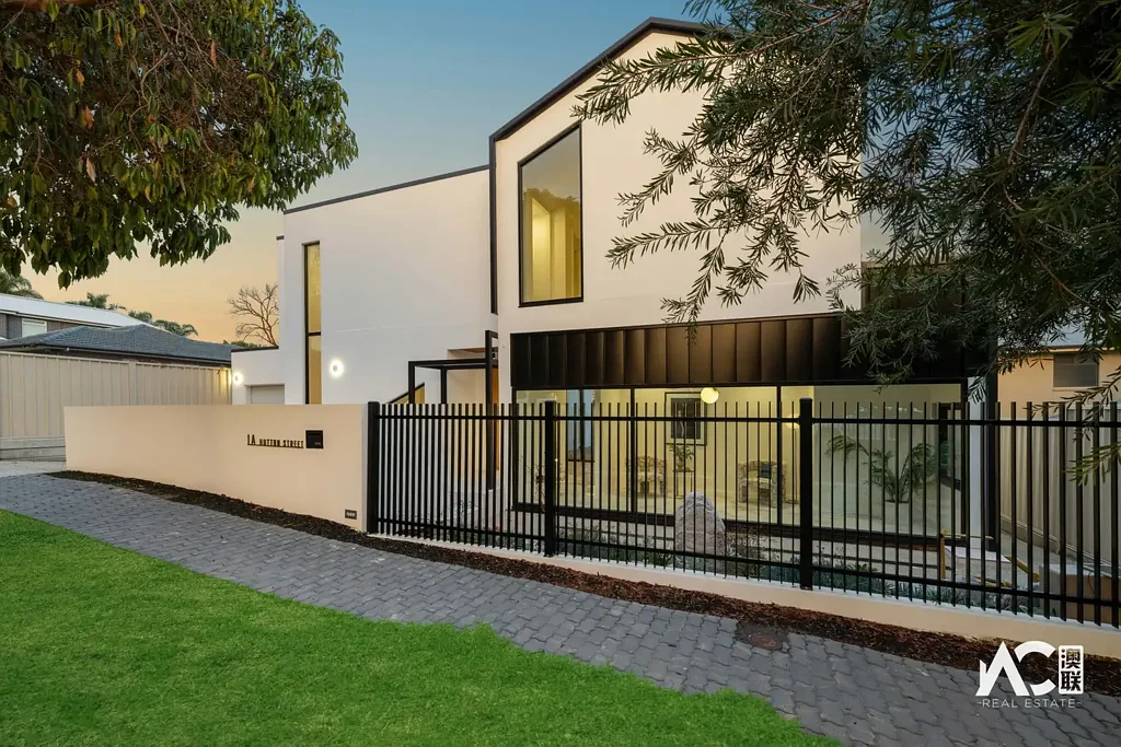 Vale Park 4Zimmer Cutting Edge Luxury: Your Dream Home