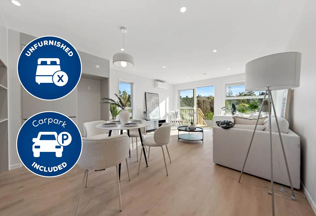 Brand New 3 Bedroom Home in Forrest Hill