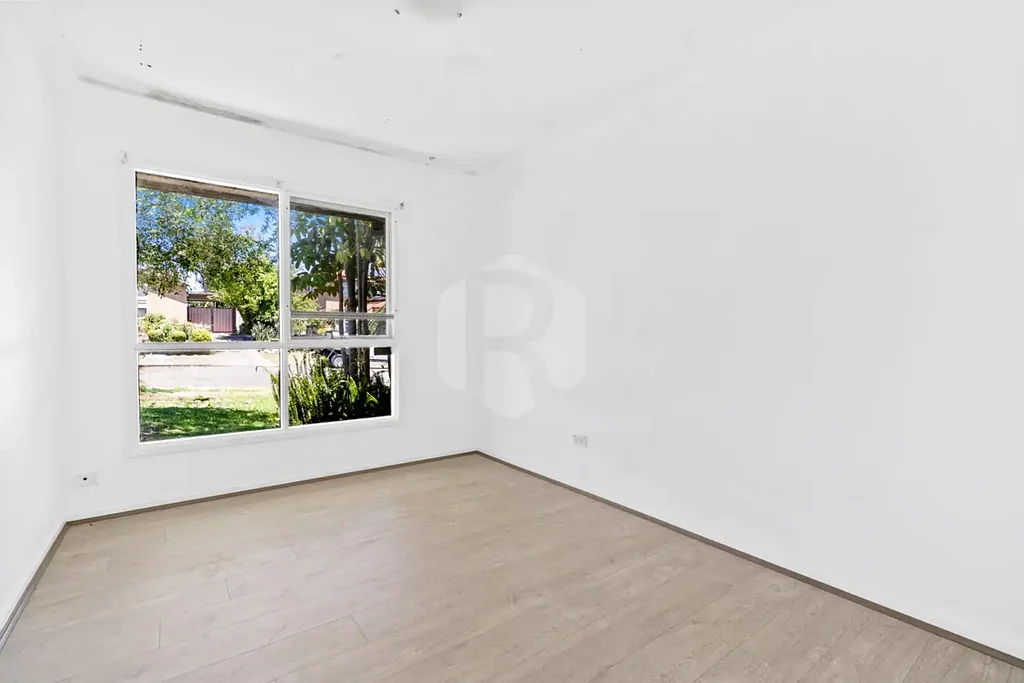 Modern Family Home For Lease in Ingleburn.