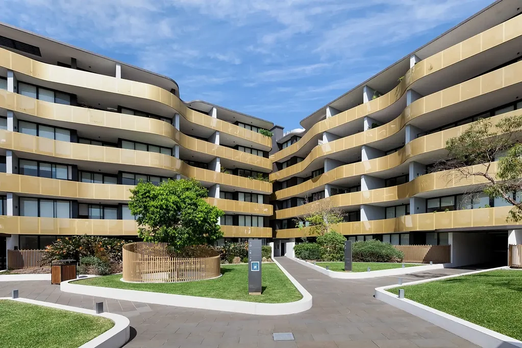 Banksmeadow 2ਬੈੱਡਰੂਮ Unmatched Luxury - Silkwood Apartment