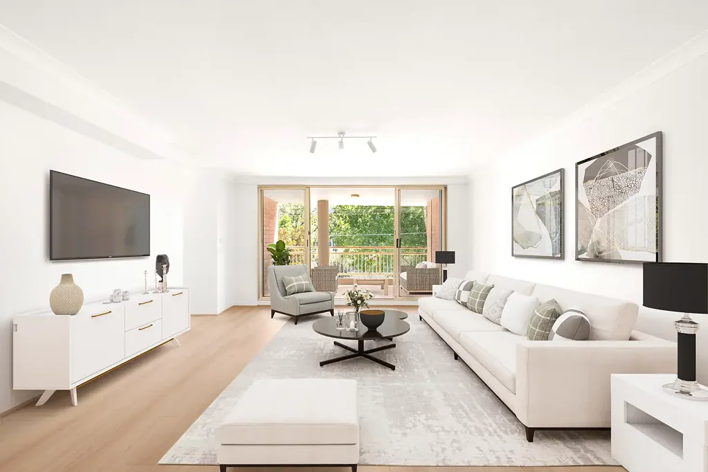 105/674 Old Princes Highway, Sutherland, NSW 2232