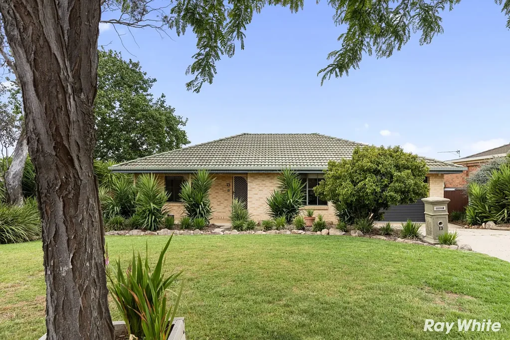 1/13 Oleander Crescent, Lake Albert, NSW 2650