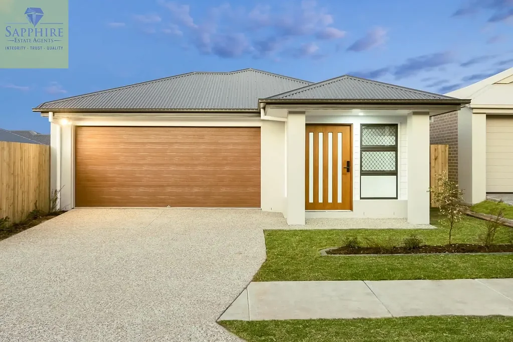 24 Gumtree Crescent, Ripley, QLD 4306