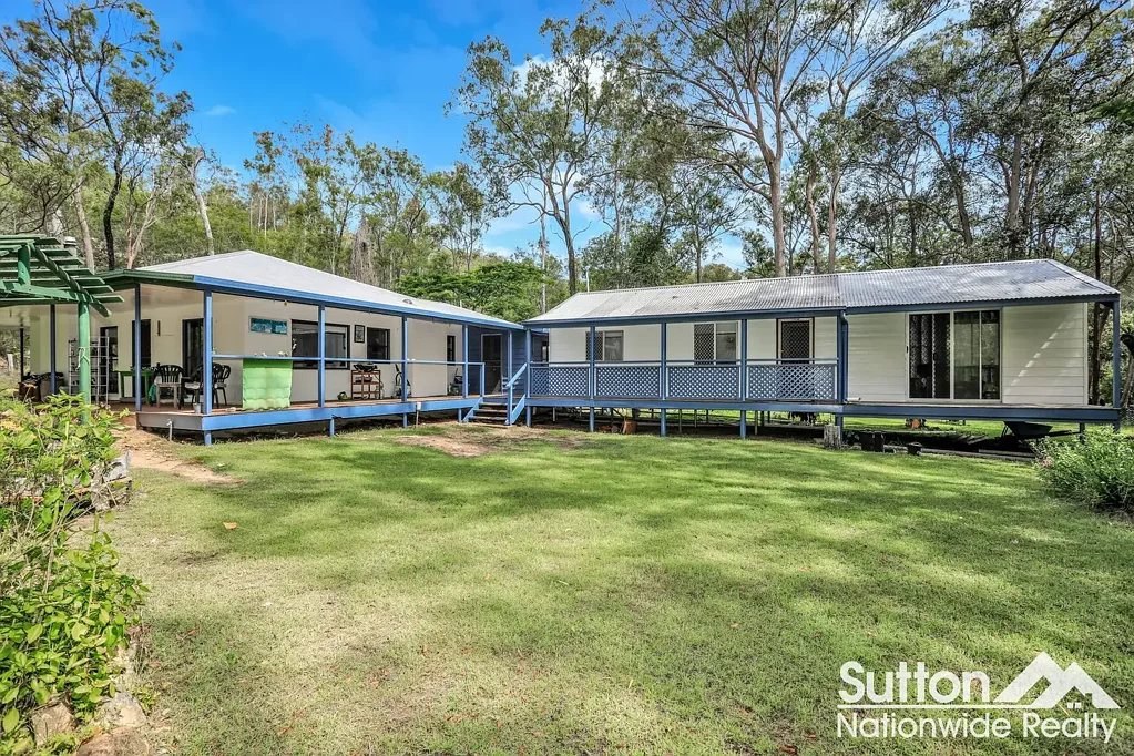 529 Doughboy Road, Doughboy, QLD 4671