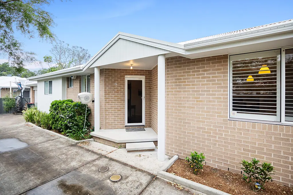 17a Collins Street, Georgetown, NSW 2298