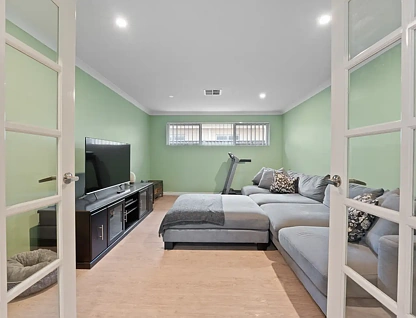 33 Rushmore Loop, Baldivis, WA 6171, 5房, 2浴, House