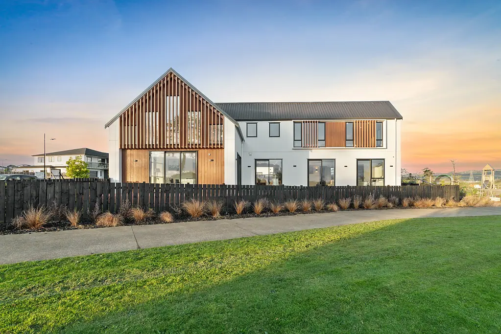 Rosehill 7房  Vendors Committed to Sell