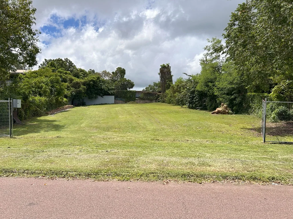 Karama Rare Vacant Land with Shoal Bay Views 28 Mistletoe Circuit, Karama