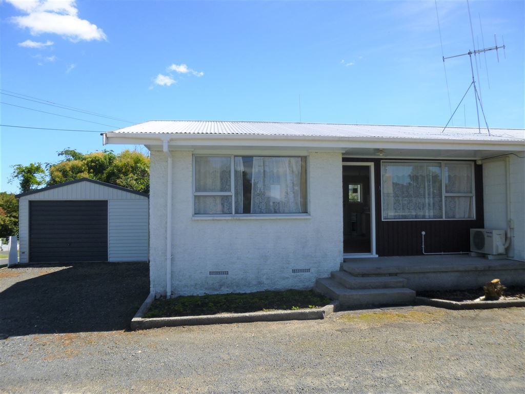 5a Pollen Crescent, Melville, Hamilton, 2房, 1浴