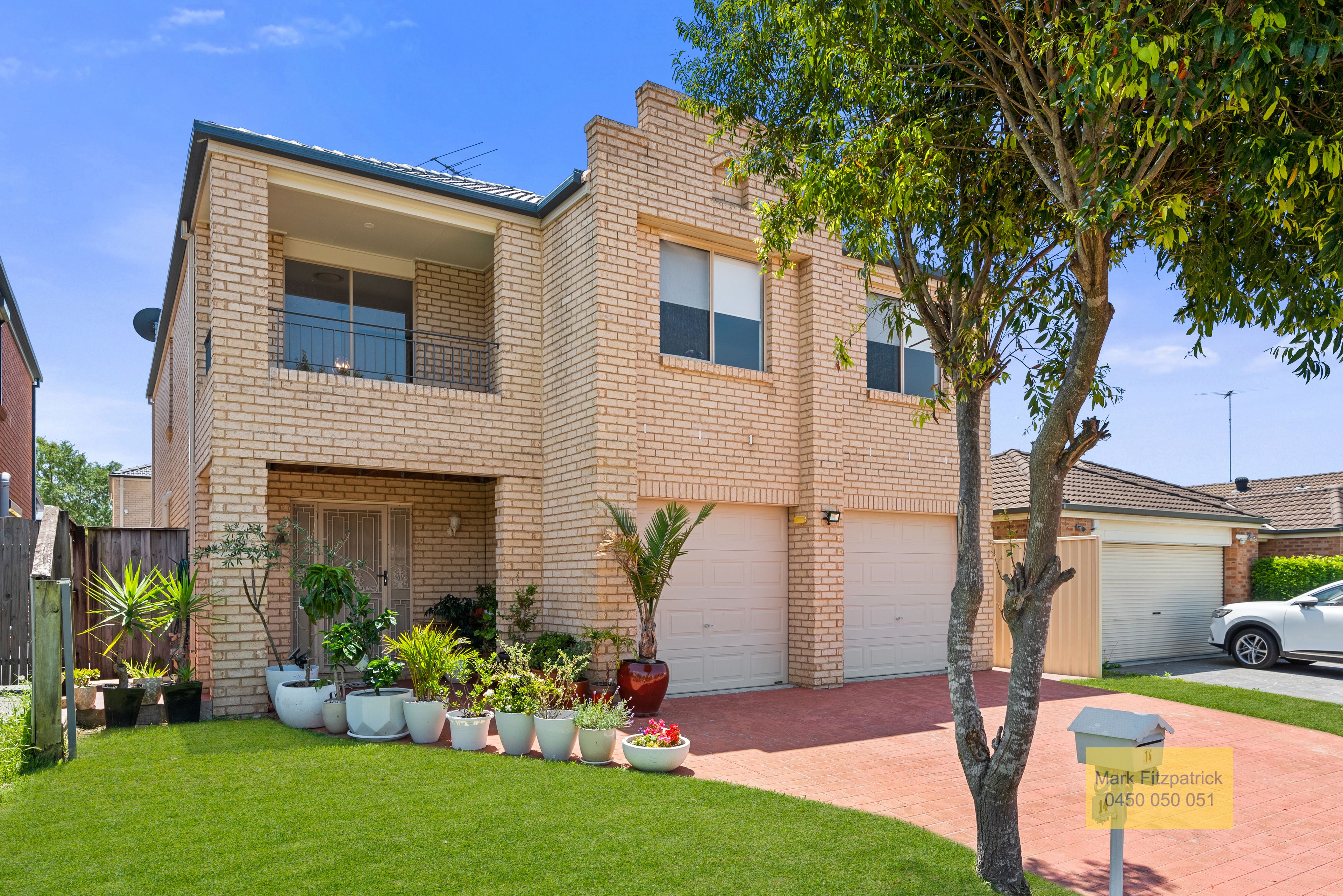 14 ACRI ST, PRESTONS NSW 2170, 0房, 0浴, House