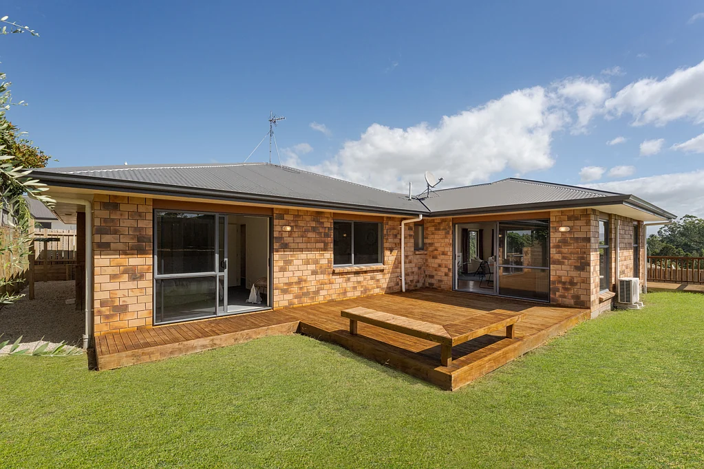7 Maggie Place, Ohauiti, Western Bay Of Plenty, Bay of Plenty