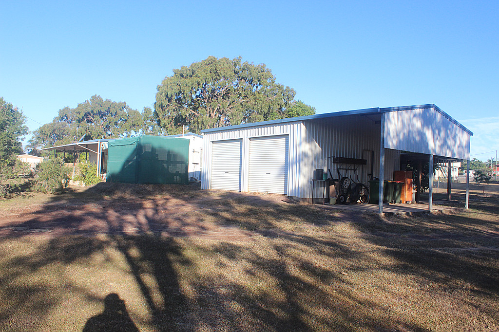 2 WILANGI ST, ST LAWRENCE QLD 4707, 0 chambres, 0 salles de bain, House