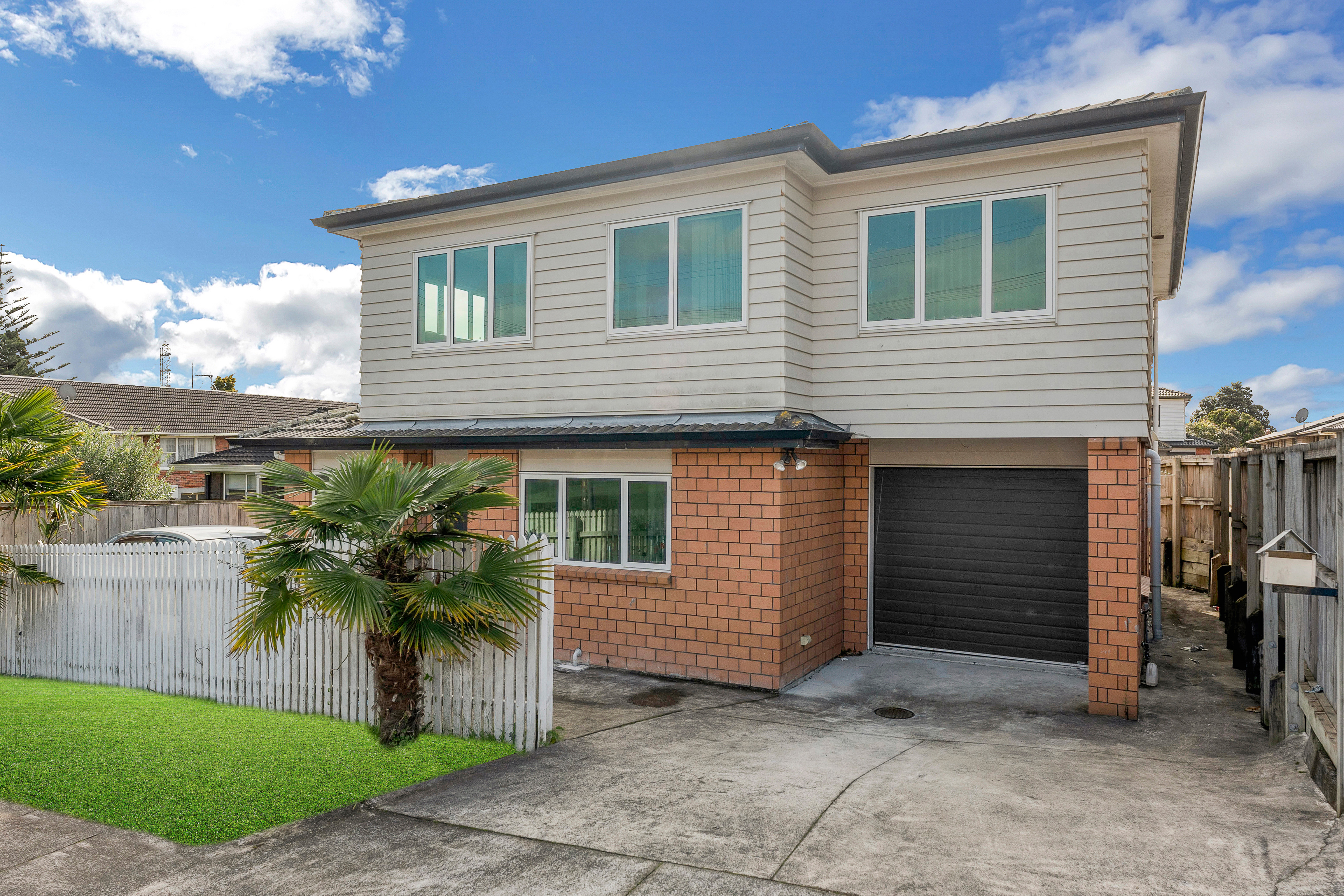 Residential  Mixed Housing Suburban Zone