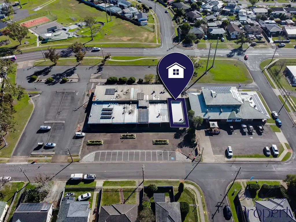 Woodberry Secure Freehold Investment I Established Tenant I Growth Corridor Location