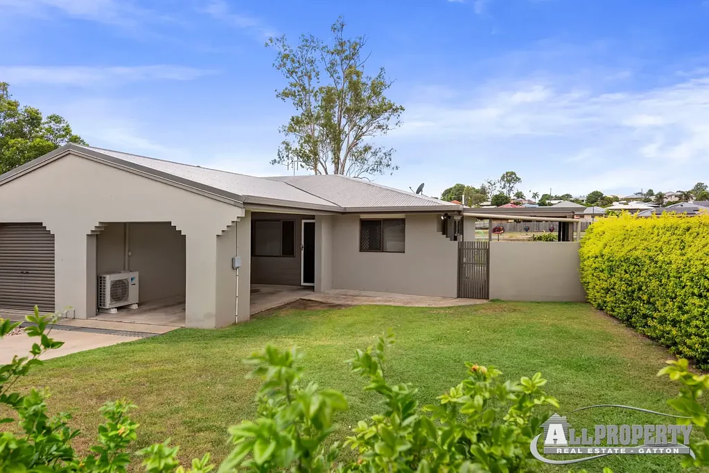 28b Hunter Street, Gatton, QLD 4343