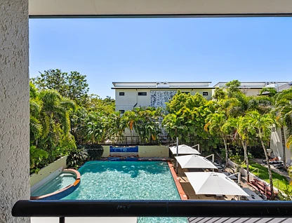13/35-37 Davidson Street, Port Douglas, Cairns, 3房, 2浴, Apartment