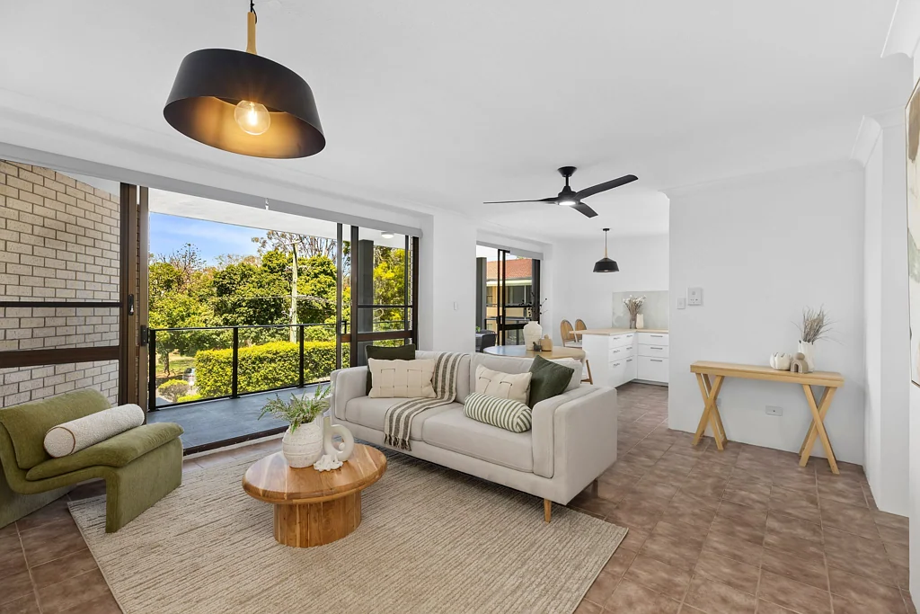 1/12 Bryce Street, St Lucia, QLD 4067