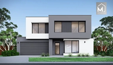Wollert 5Habitaciones Mimosa Homes Proudly Presents