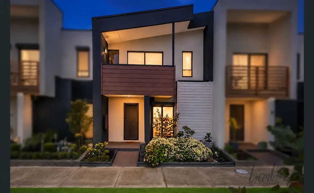 Donnybrook 4 Bedroom Modern Living with Space, Style & Exceptional Convenience
