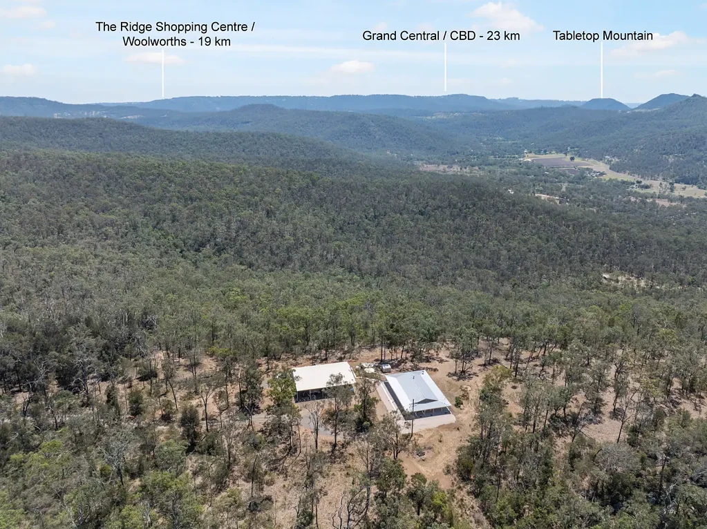 Stockyard 3Kwarto Discover Space, Serenity & Stunning Natural Beauty