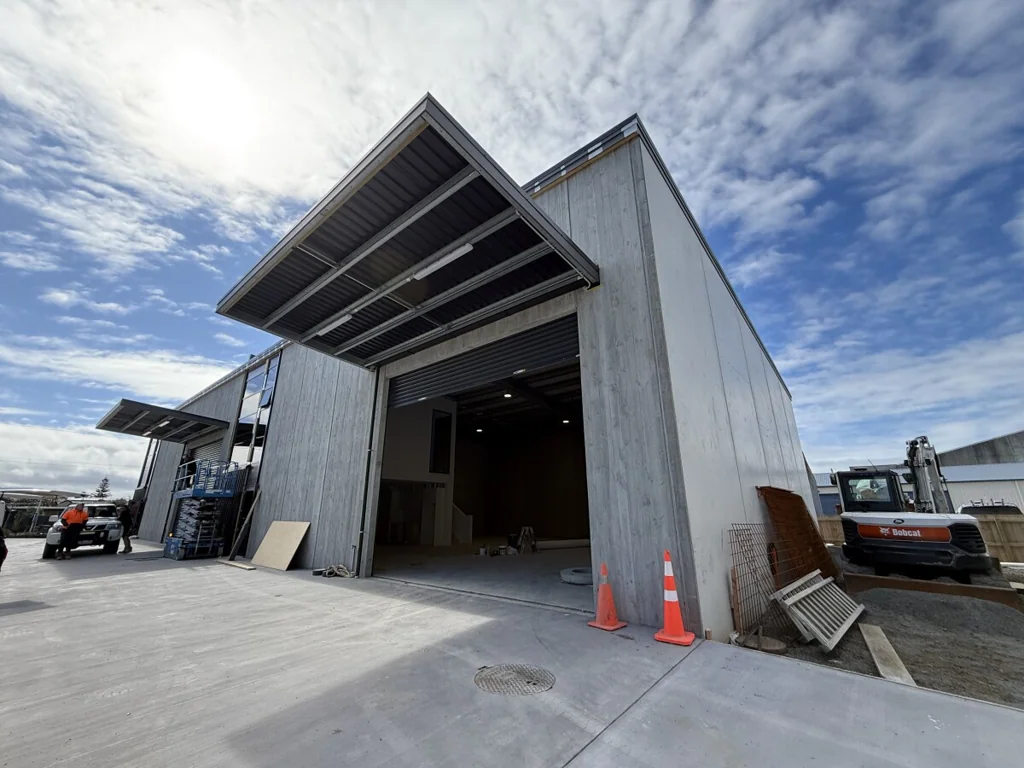 Te Atatu Peninsula Multiple Warehouse Options