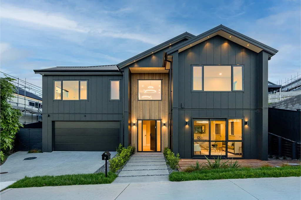 Orewa 5Kwarto DISCOVER a RARE GEM of LUXURY LIVING
